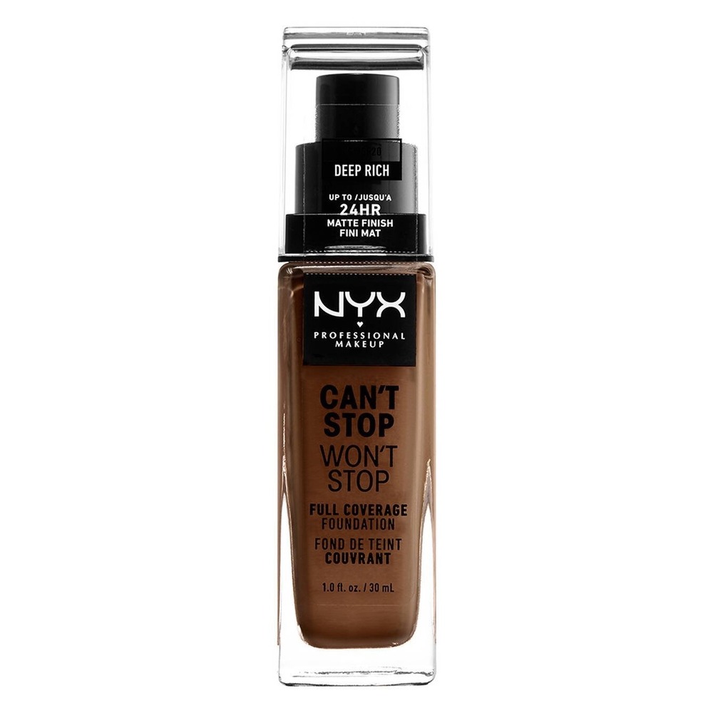 NYX Professional‎ Makeup